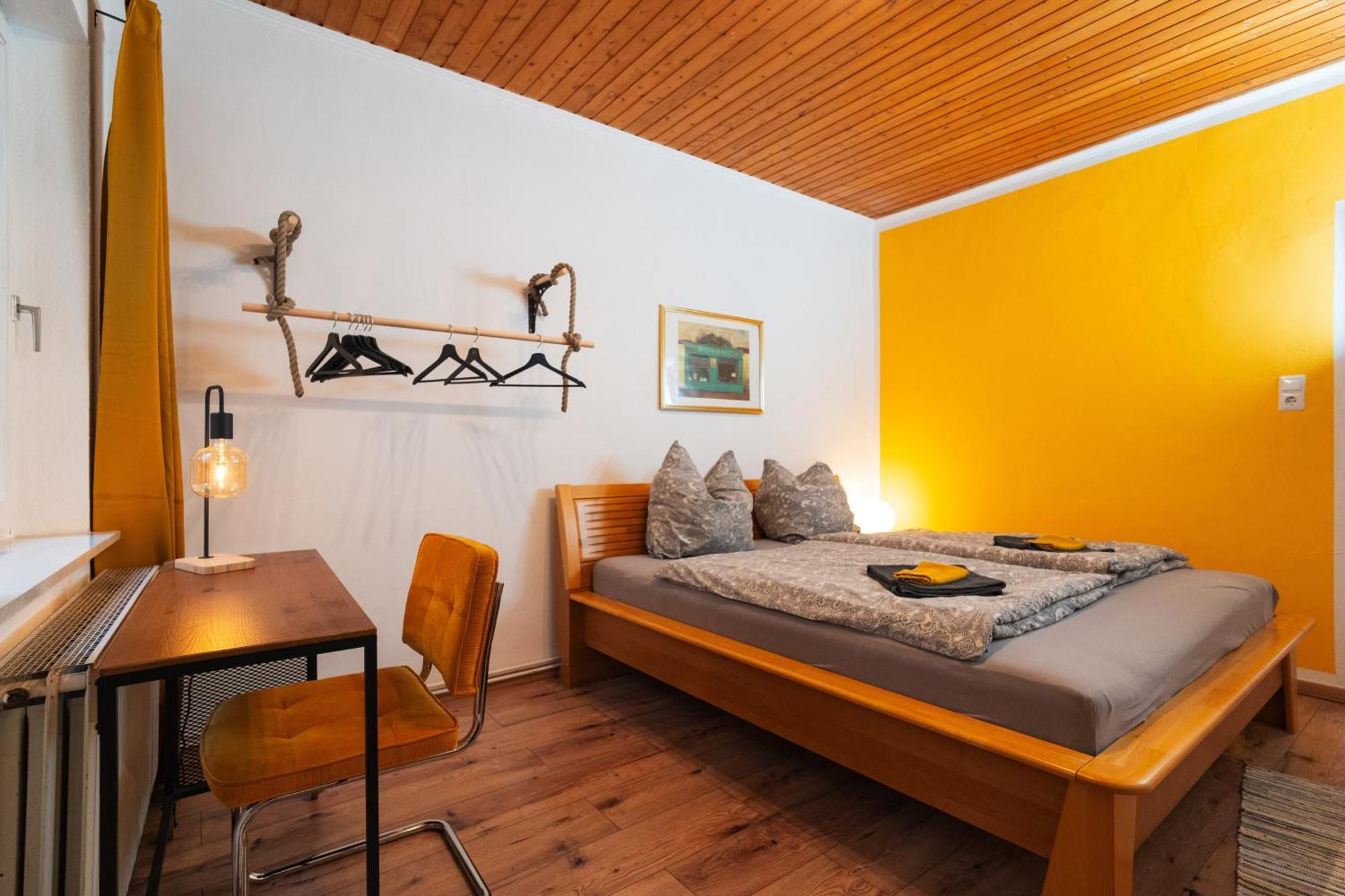 Adventure Apartment - Hochebene, Terrasse & Top Lage Bremerhaven Buitenkant foto