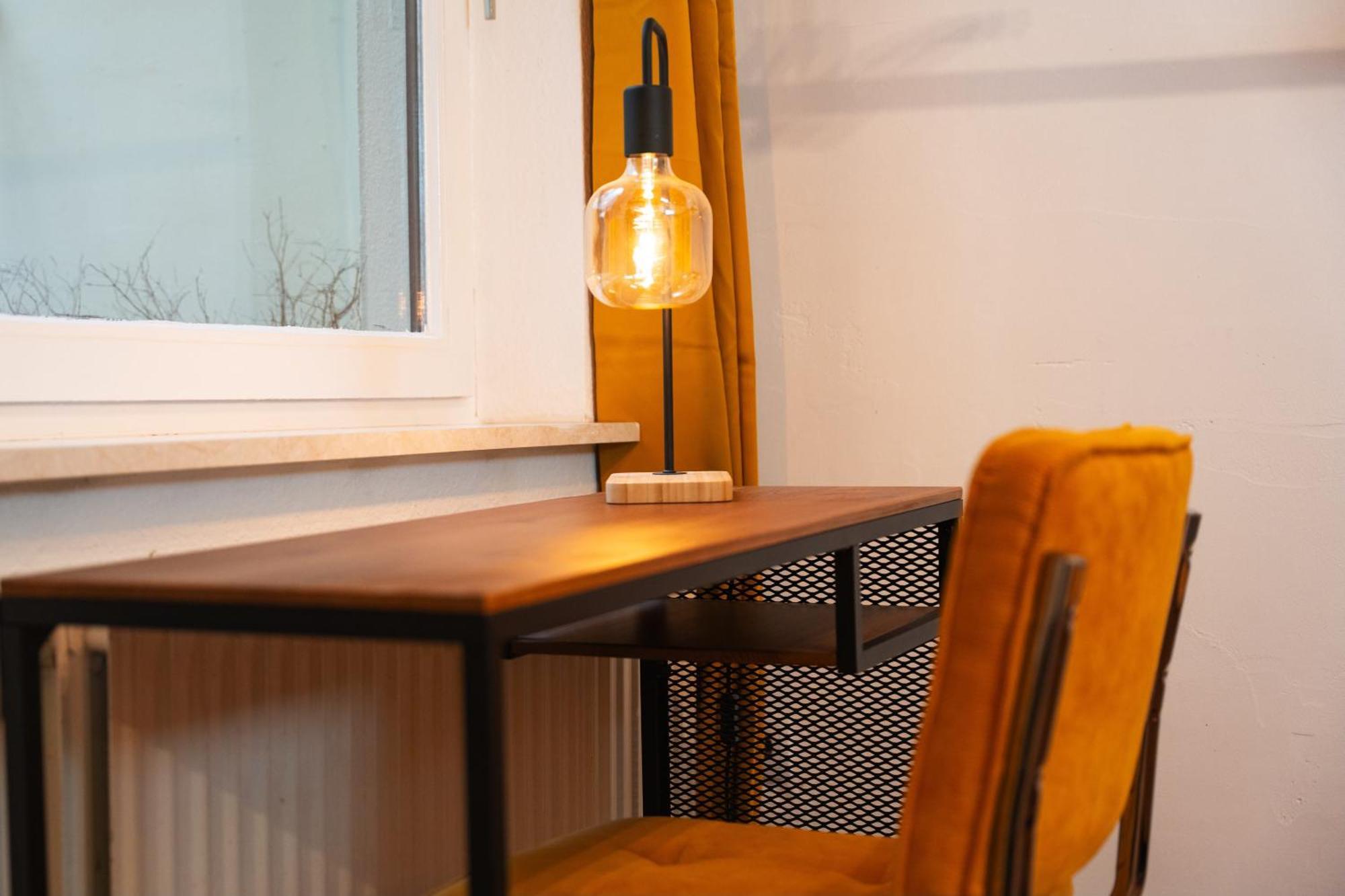 Adventure Apartment - Hochebene, Terrasse & Top Lage Bremerhaven Buitenkant foto
